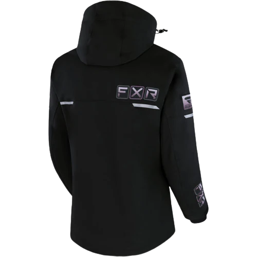 FXR Women's Maverick Jacket - Image 6
