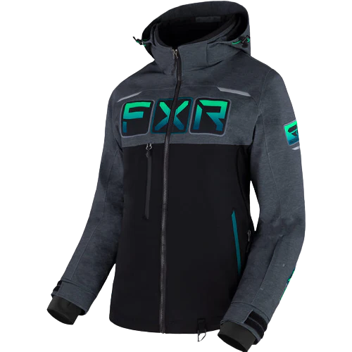FXR Women's Maverick Jacket - Image 7