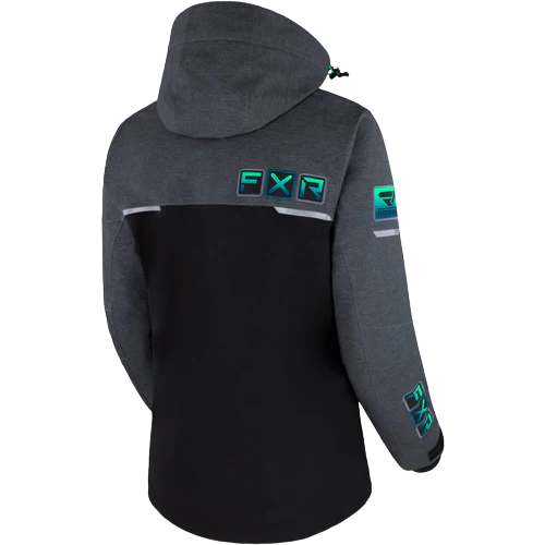FXR Women's Maverick Jacket - Image 8