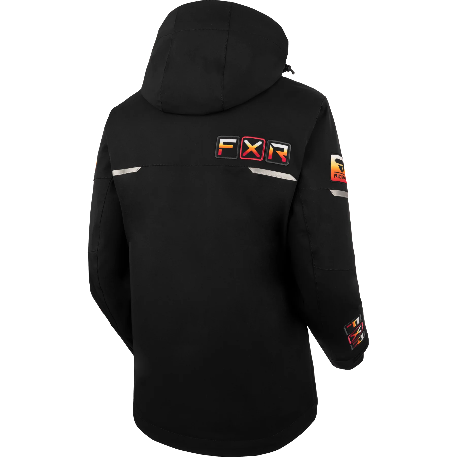 FXR Women's Maverick Jacket - Image 9