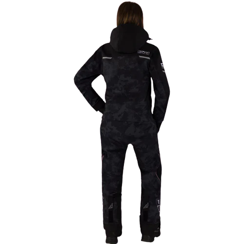 FXR Women's Maverick Lite Monosuit - Image 2