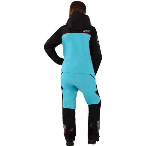 FXR Women's Maverick Lite Monosuit - Image 4