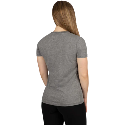 FXR Women's Moto Premium T-Shirt - Image 4