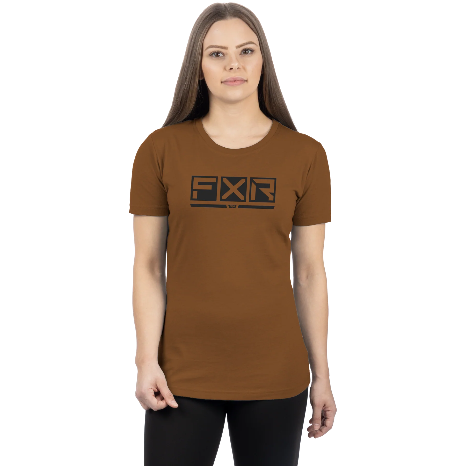 FXR Women's Podium Premium T-Shirt - 2024 - Image 3