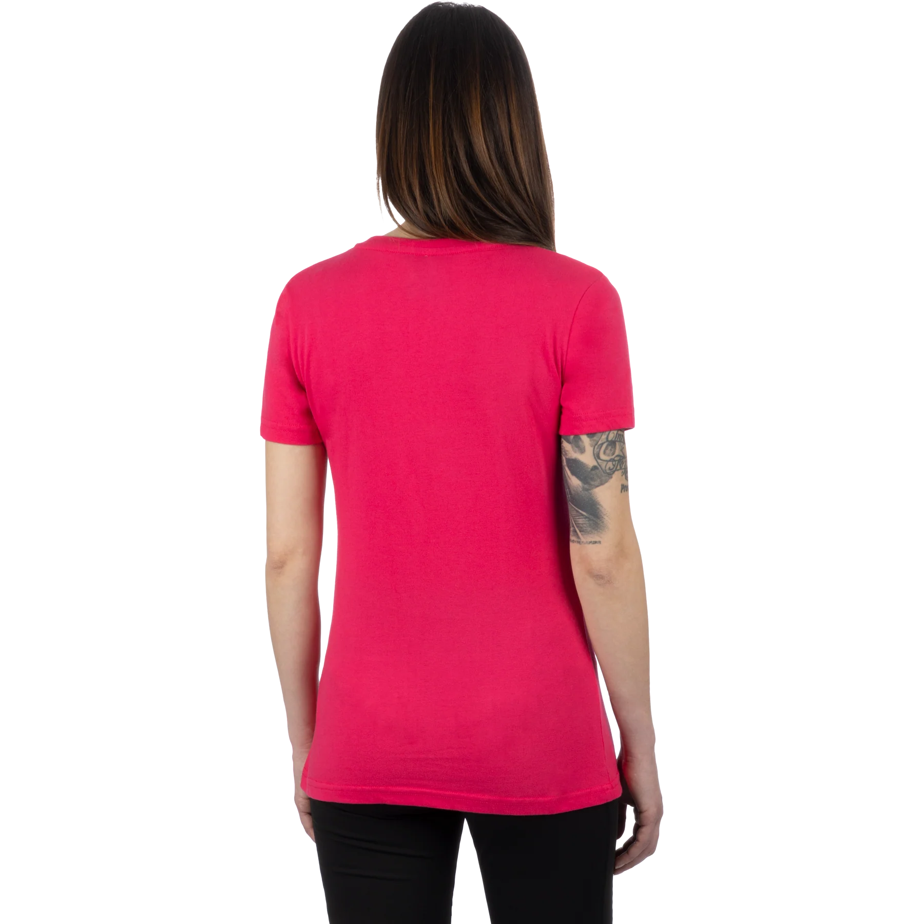 FXR Women's Podium Premium T-Shirt - 2024 - Image 6