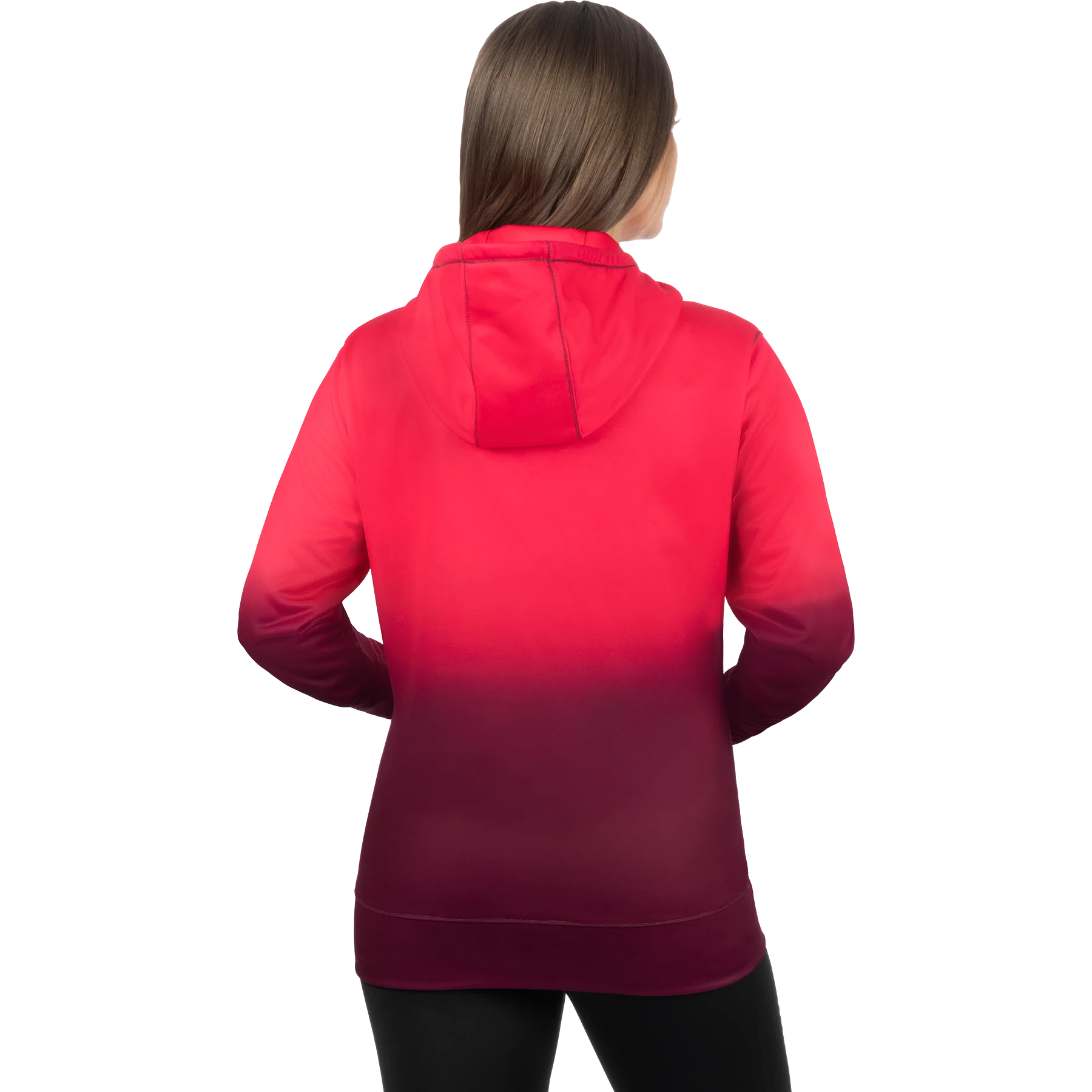 FXR Women's Podium Tech Pullover Hoodie - 2024 - Image 13