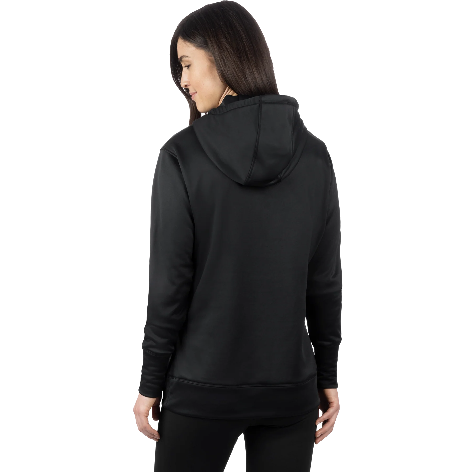FXR Women's Podium Tech Pullover Hoodie - 2024 - Image 2