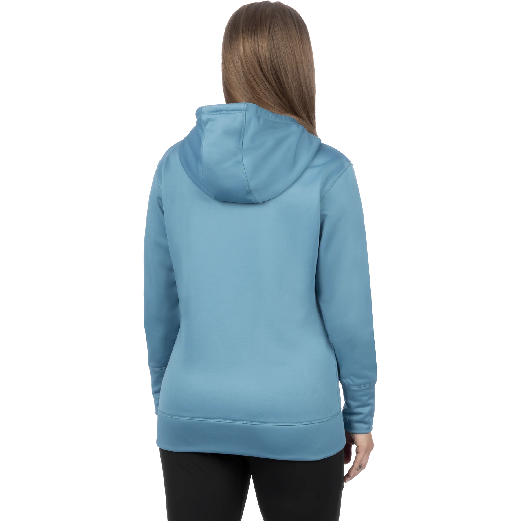 FXR Women's Podium Tech Pullover Hoodie - 2024 - Image 5