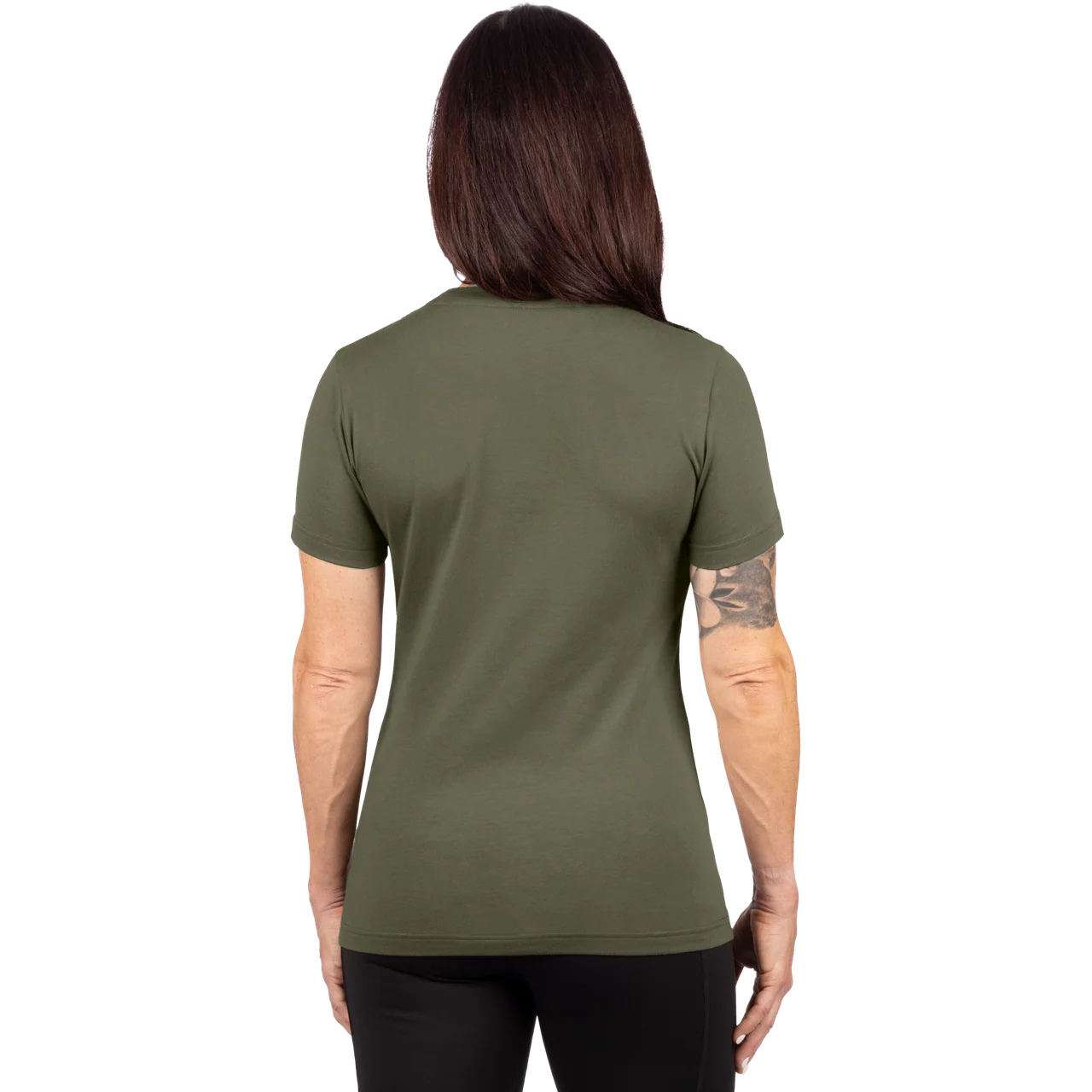 FXR Women's Pro Fish Premium T-Shirt - Image 7
