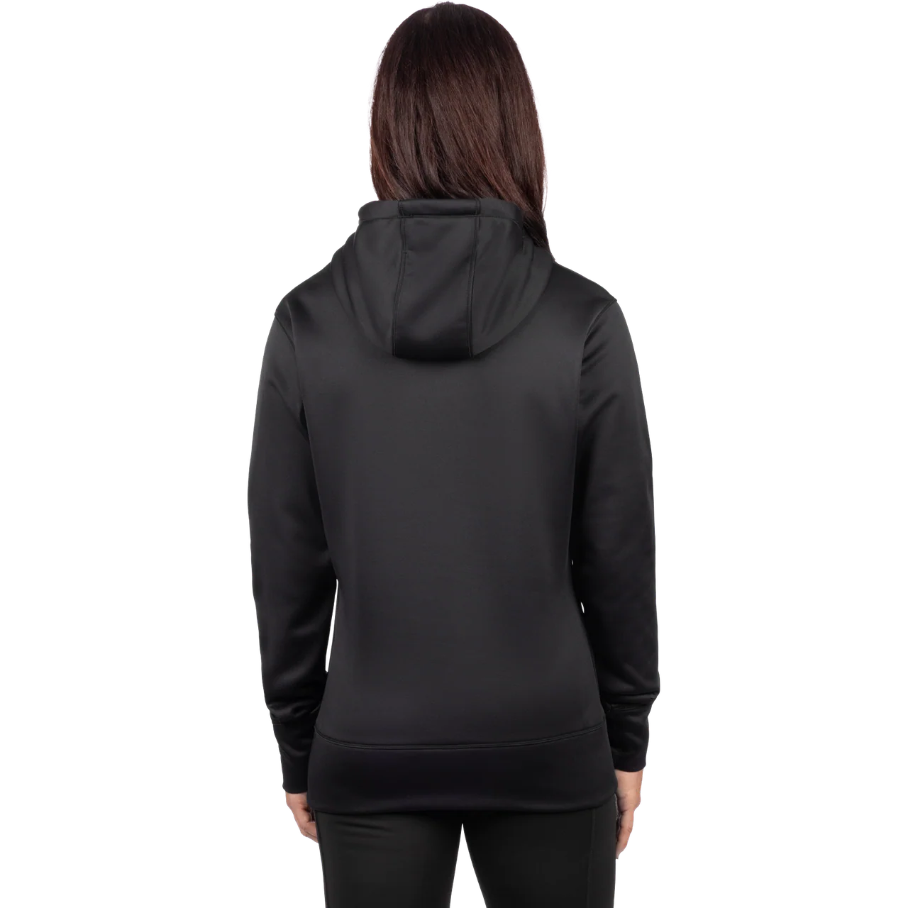 FXR Women's Pro Fish Tech Pullover Hoodie - Image 4