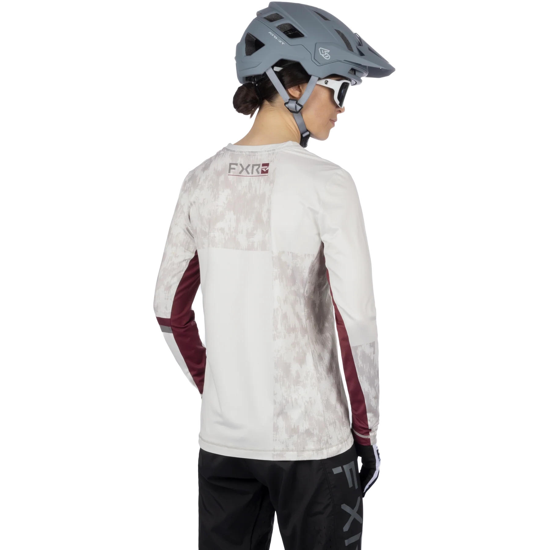 FXR Women's Proflex UPF Longsleeve - Image 2