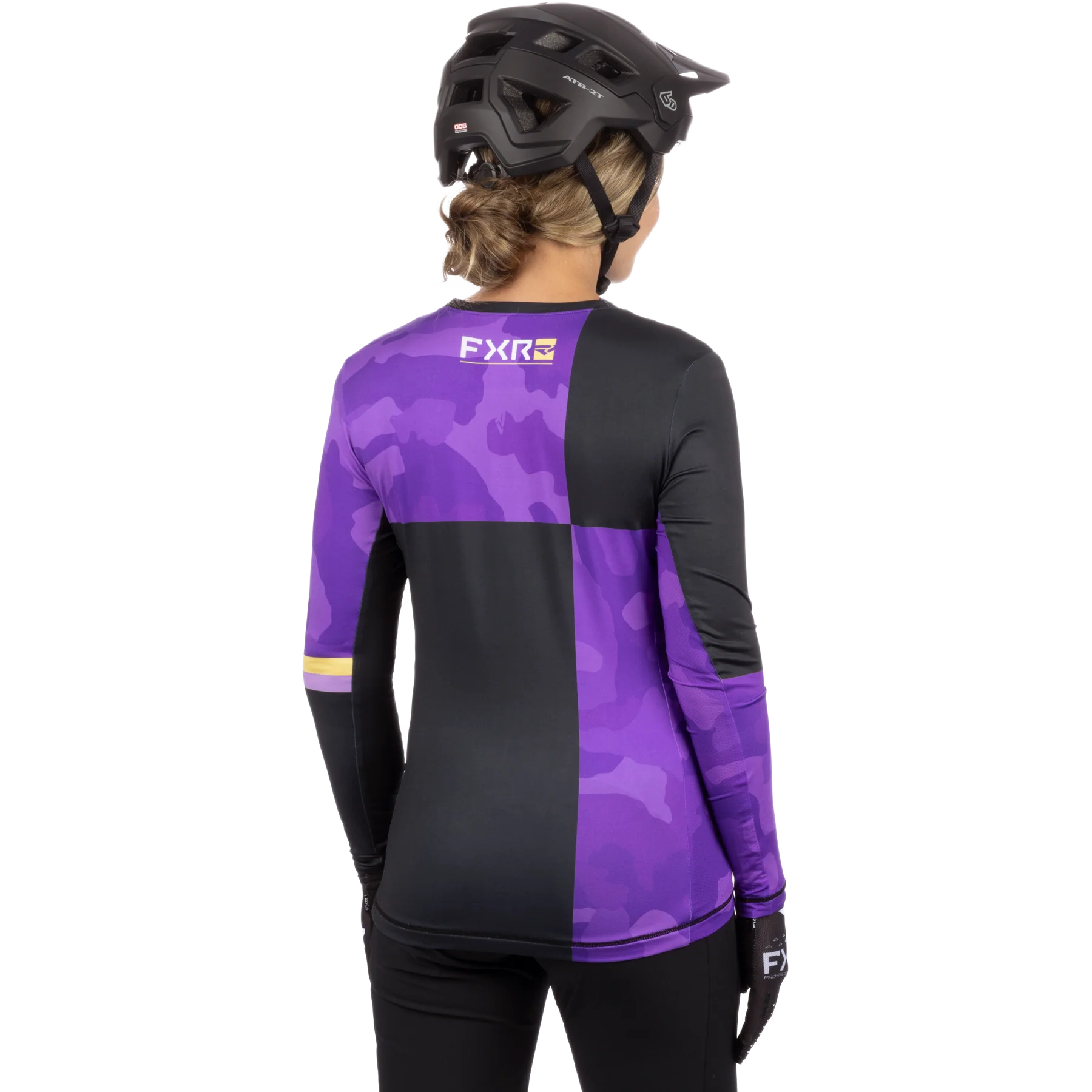 FXR Women's Proflex UPF Longsleeve - Image 8