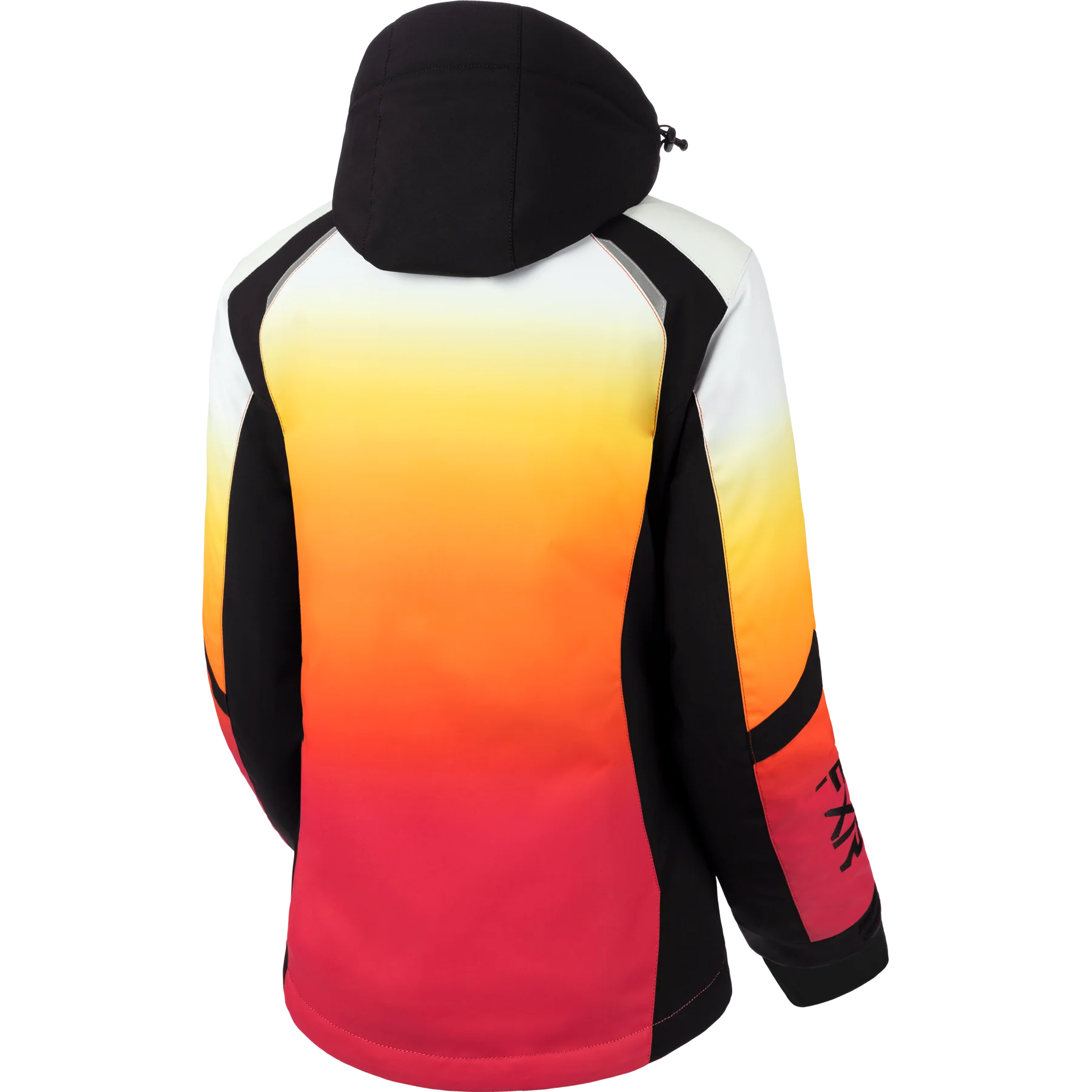 FXR Women's Pulse Jacket - 2024 - Image 10