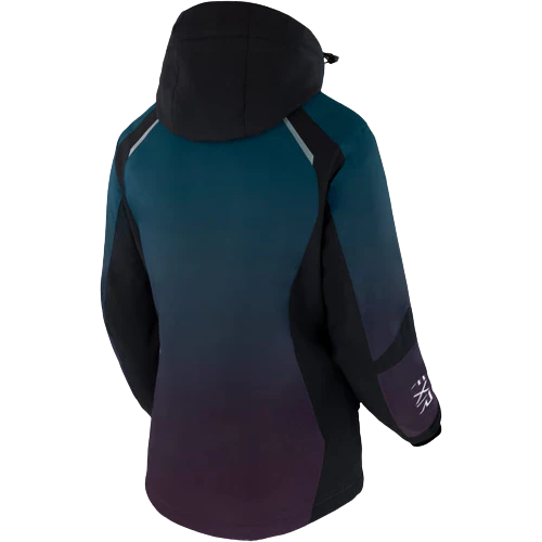 FXR Women's Pulse Jacket - 2024 - Image 2