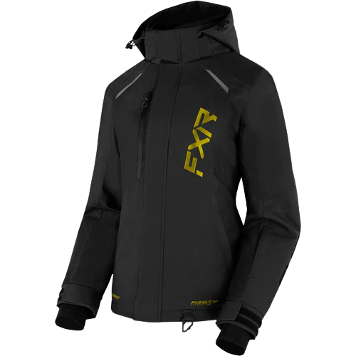 FXR Women's Pulse Jacket - 2024 - Image 3