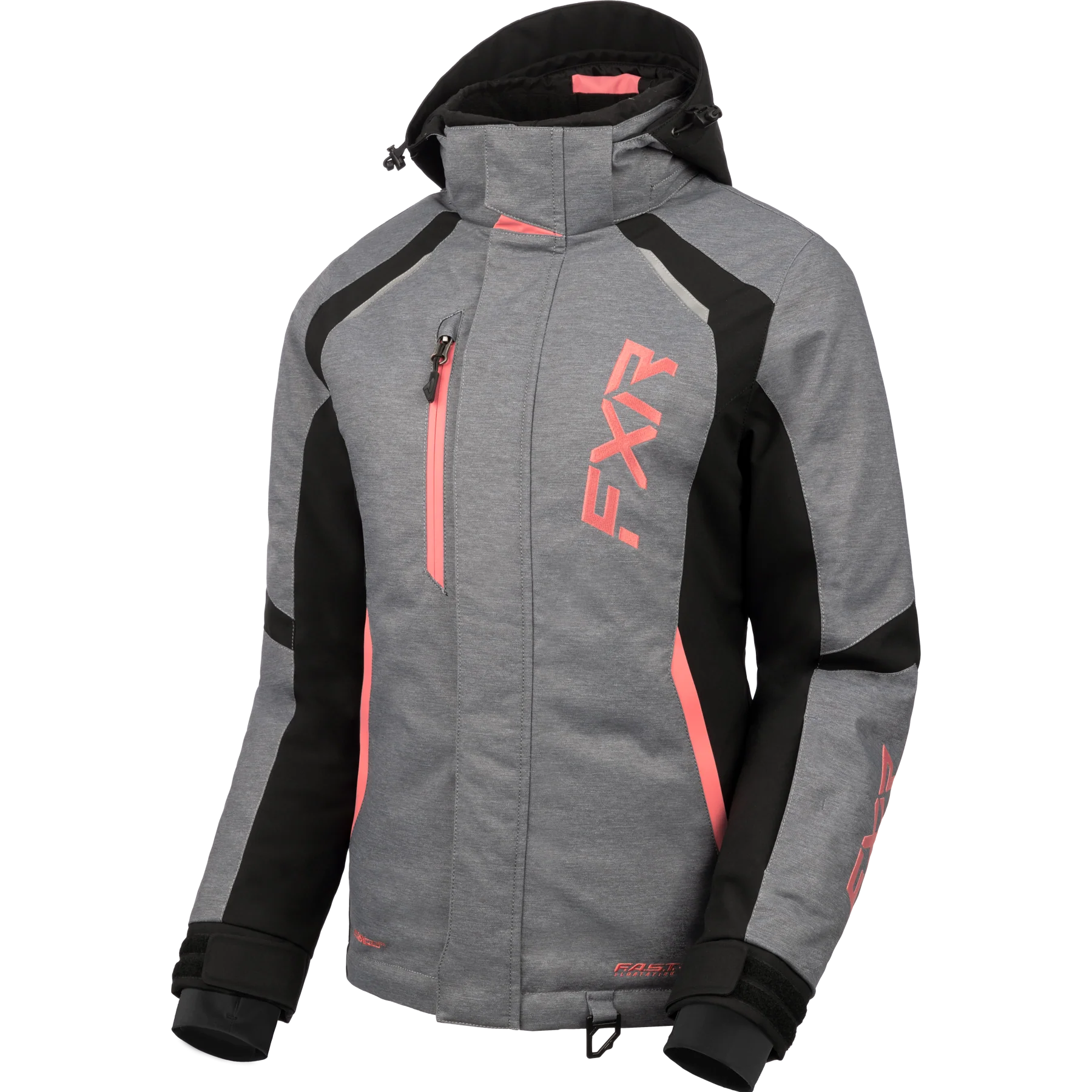 FXR Women's Pulse Jacket - 2024 - Image 5