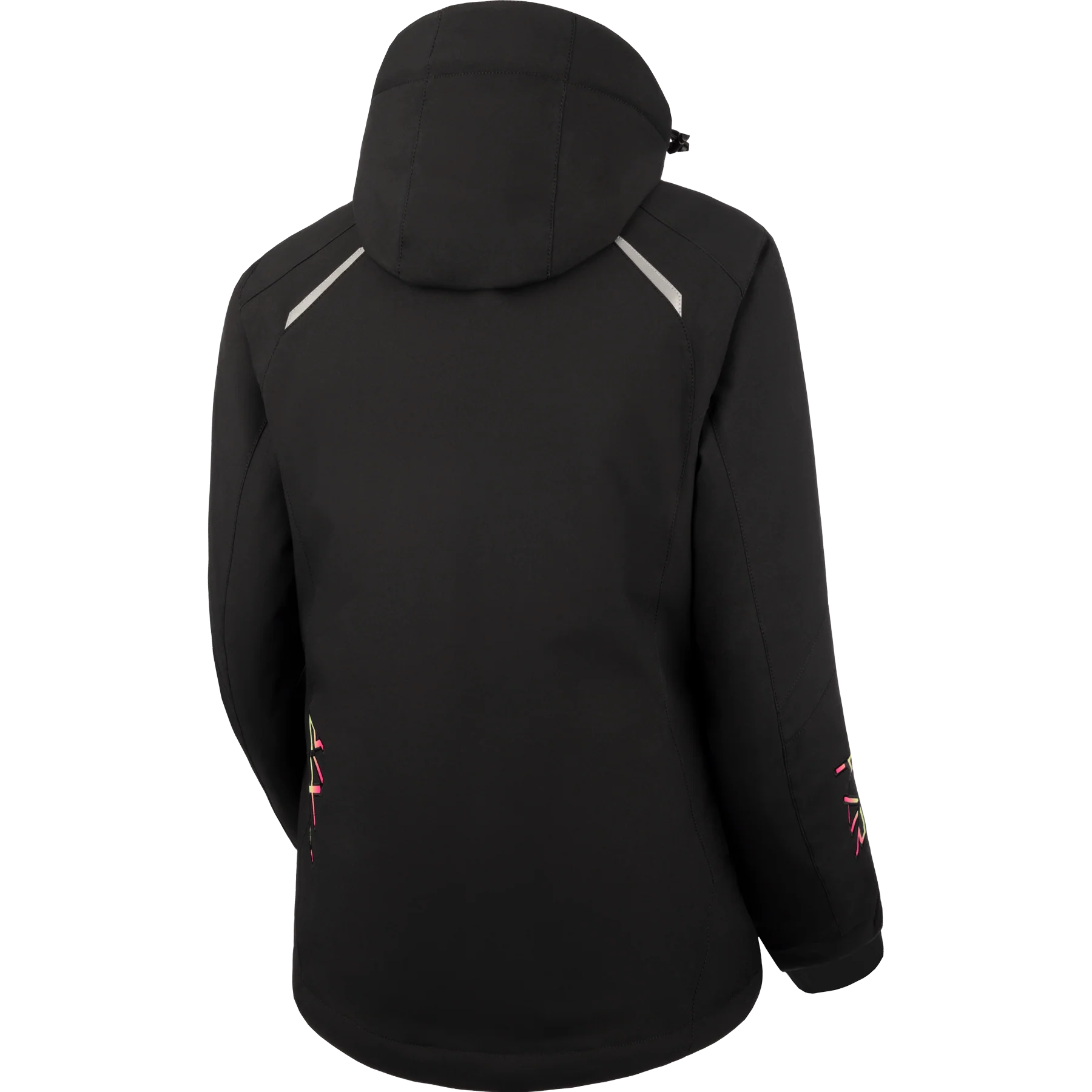 FXR Women's Pulse Jacket - 2024 - Image 8