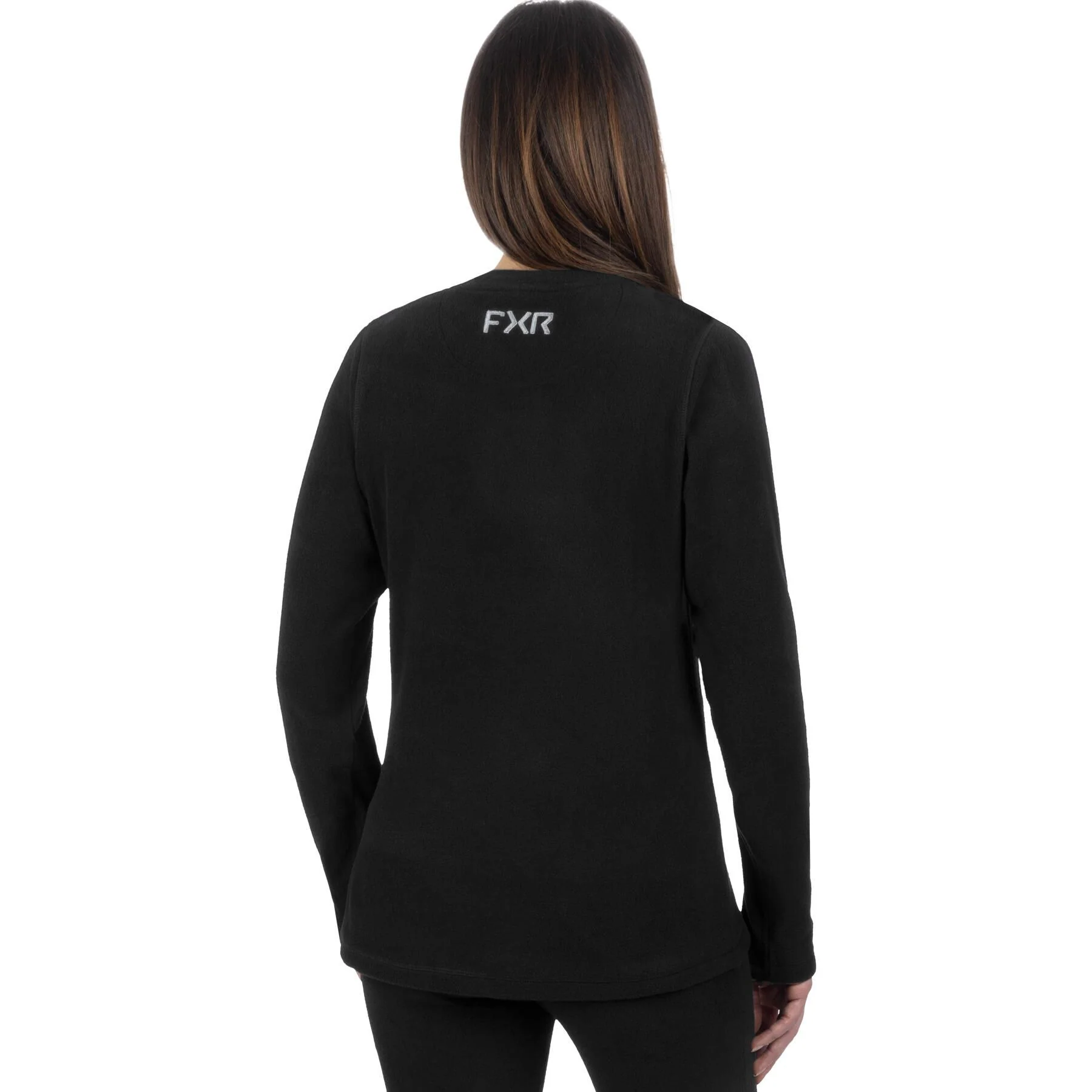 FXR Women's Pyro Thermal LS Shirt - 2024 - Image 3