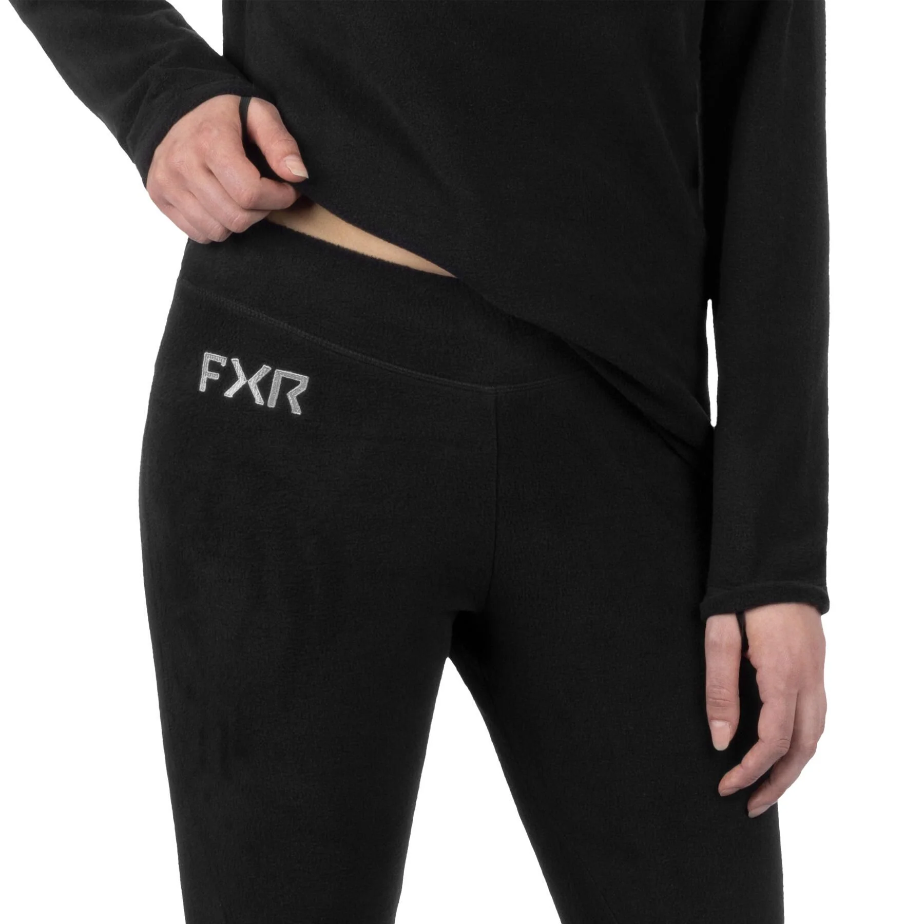 FXR Women's Pyro Thermal Pants - 2024 - Image 2
