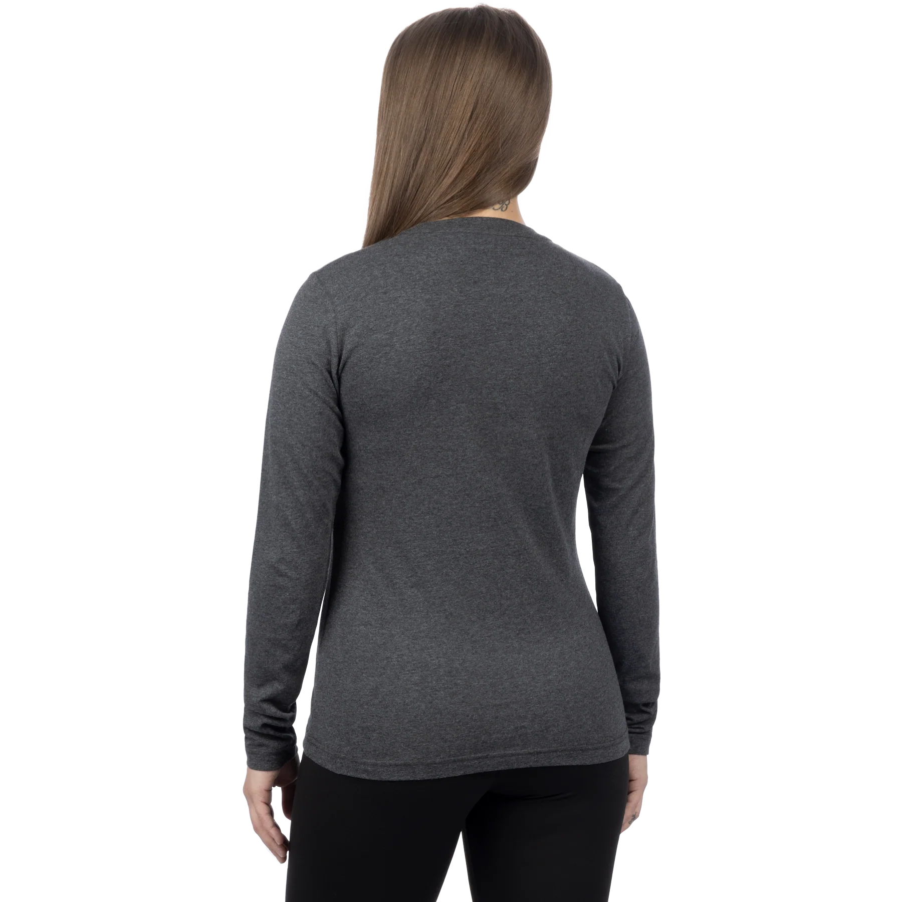 FXR Women's Race Division Premium Longsleeve Shirt - 2024 - Image 4