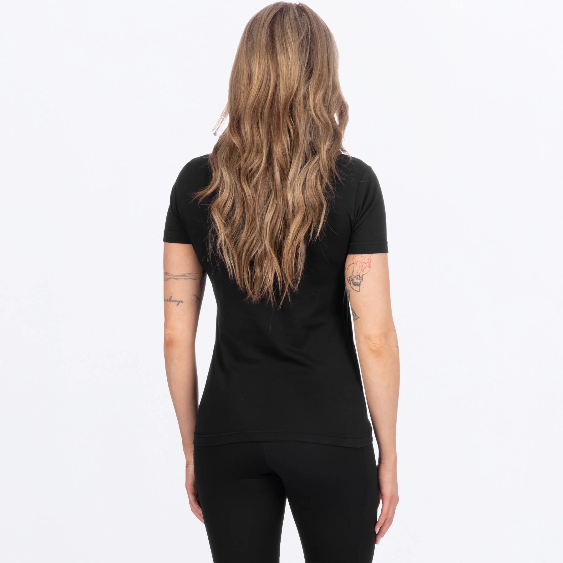 FXR Women's Race Division Premium T-Shirt - Image 2