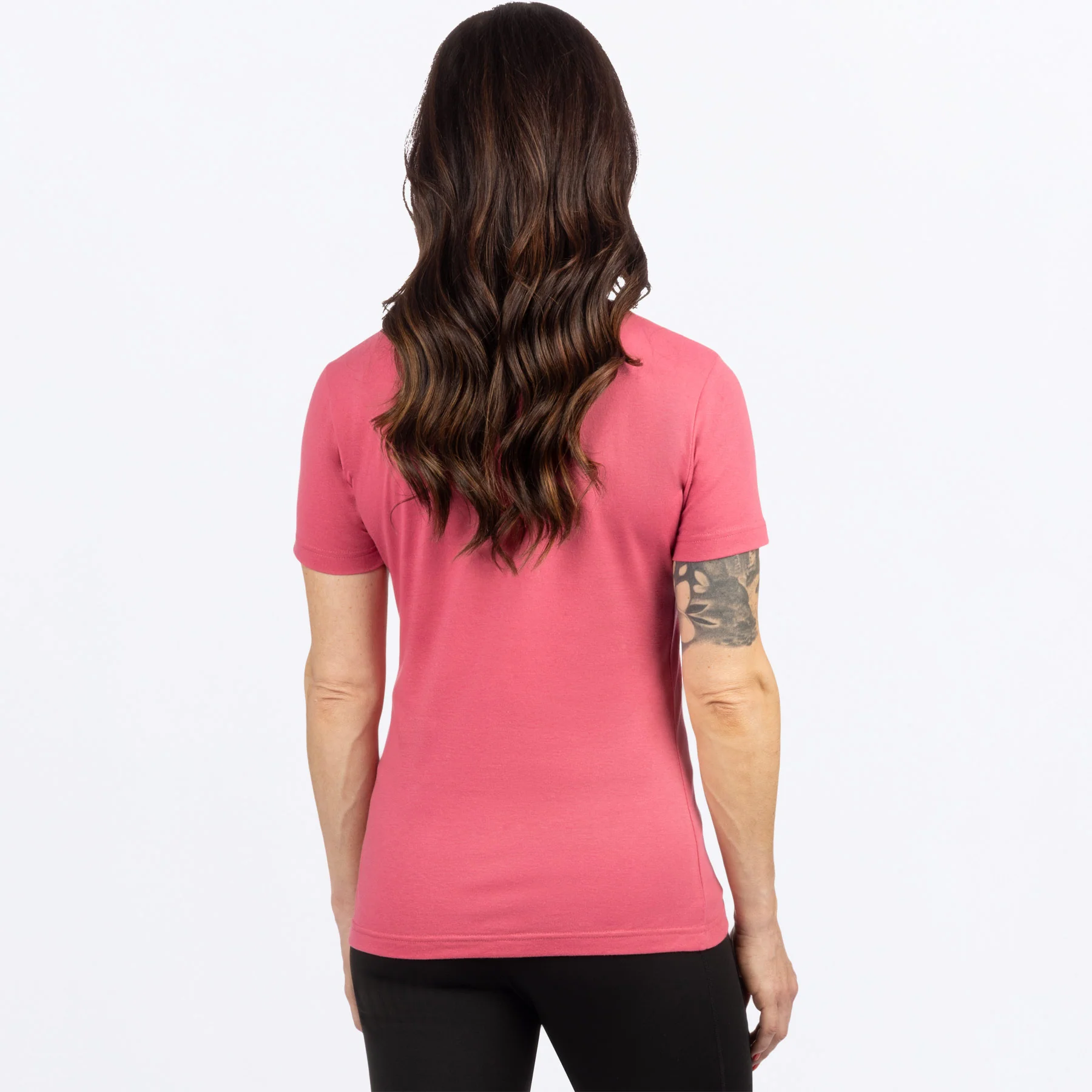 FXR Women's Race Division Premium T-Shirt - Image 4