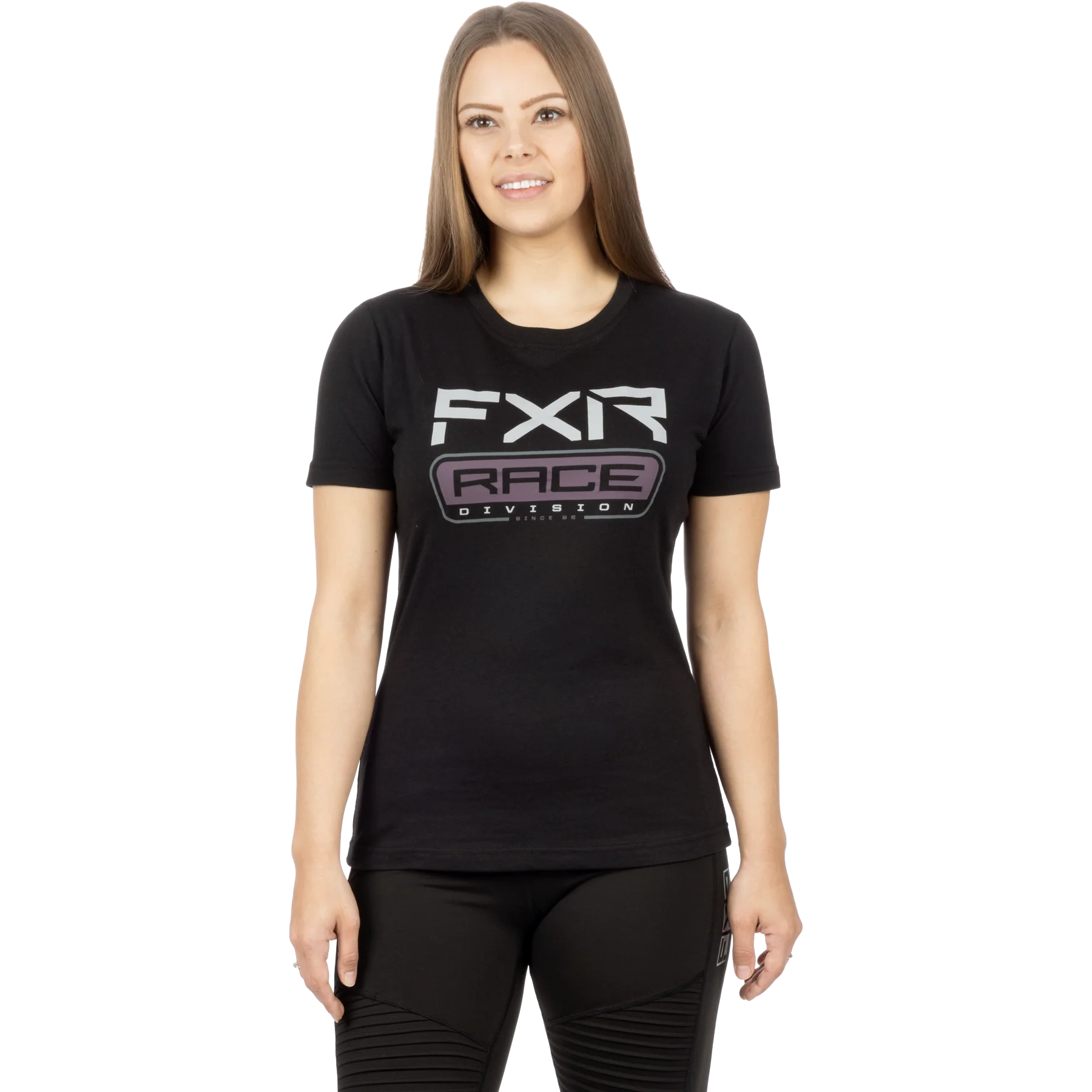 FXR Women's Race Division Premium T-Shirt - Image 5