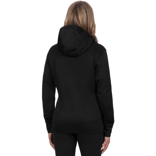 FXR Women's Race Division Tech Pullover Hoodie - Image 2