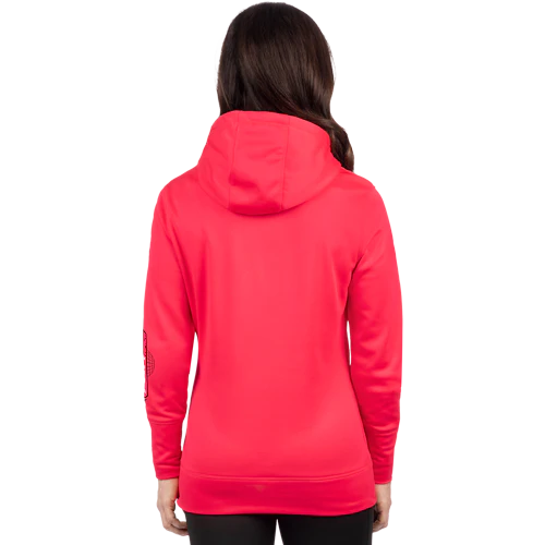 FXR Women's Race Division Tech Pullover Hoodie - Image 4