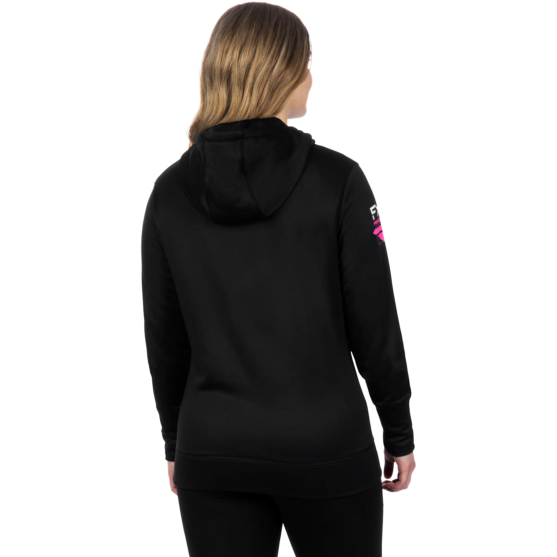 FXR Women's Race Division Tech Pullover Hoodie - Image 6