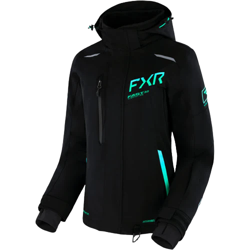 FXR Women's Renegade FX Jacket - 2023