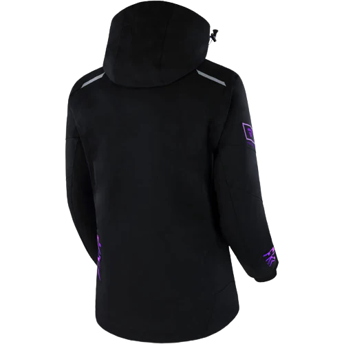 FXR Women's Renegade FX Jacket - 2023 - Image 10
