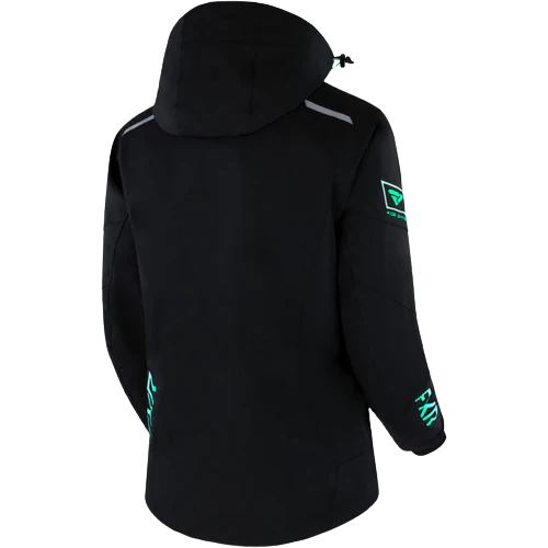 FXR Women's Renegade FX Jacket - 2023 - Image 2
