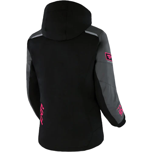 FXR Women's Renegade FX Jacket - 2023 - Image 4