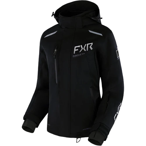 FXR Women's Renegade FX Jacket - 2023 - Image 5