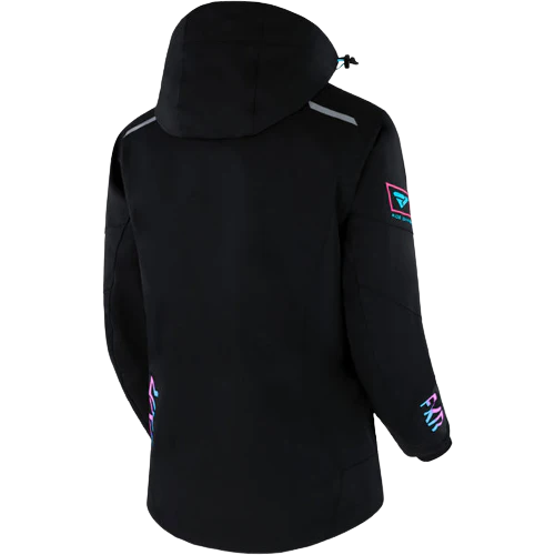 FXR Women's Renegade FX Jacket - 2023 - Image 8