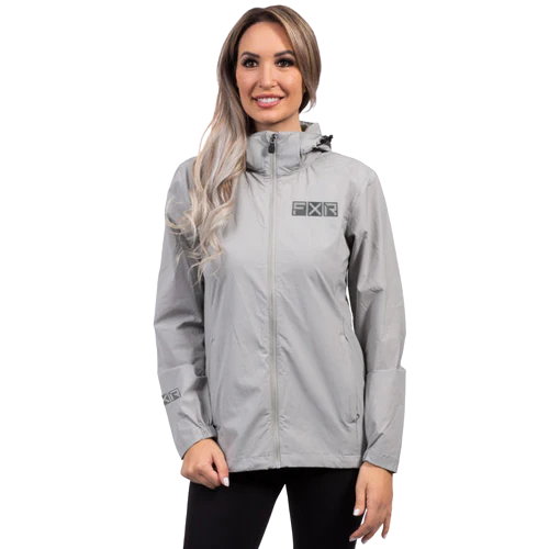 FXR Women's Ride Pack Jacket - 2022 - Image 3