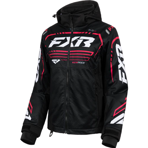 FXR Women's RRX Jacket