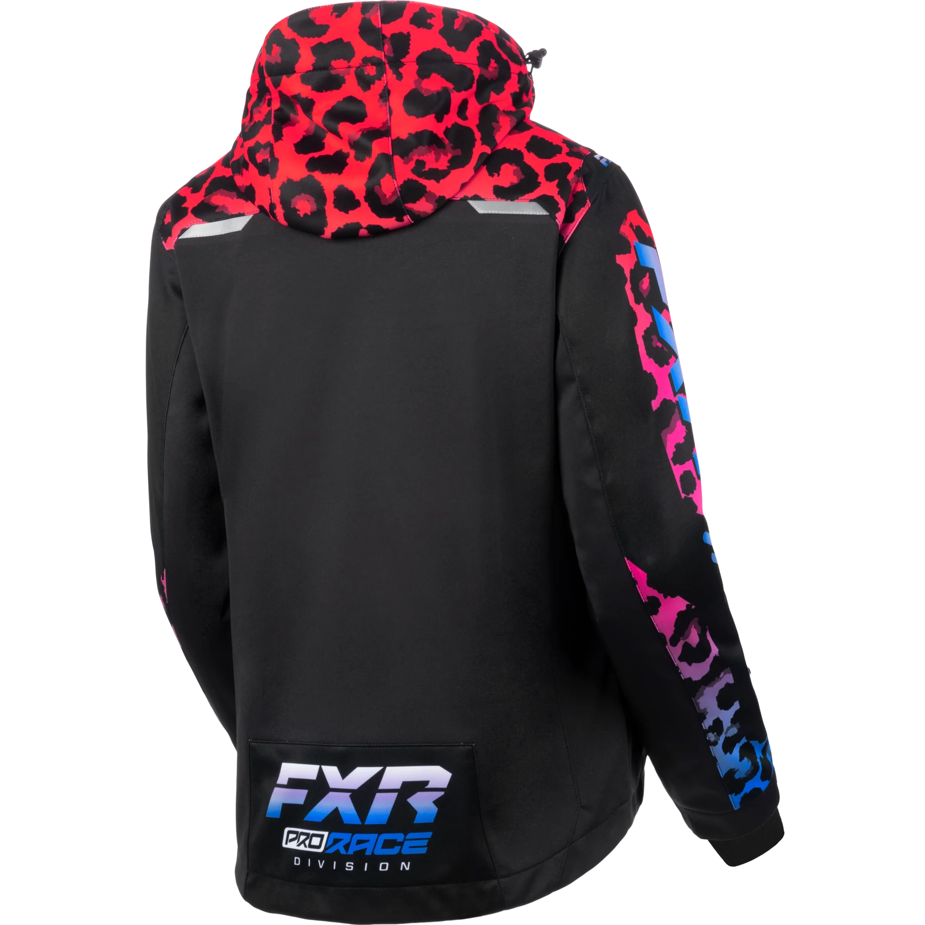 FXR Women's RRX Jacket - Image 10