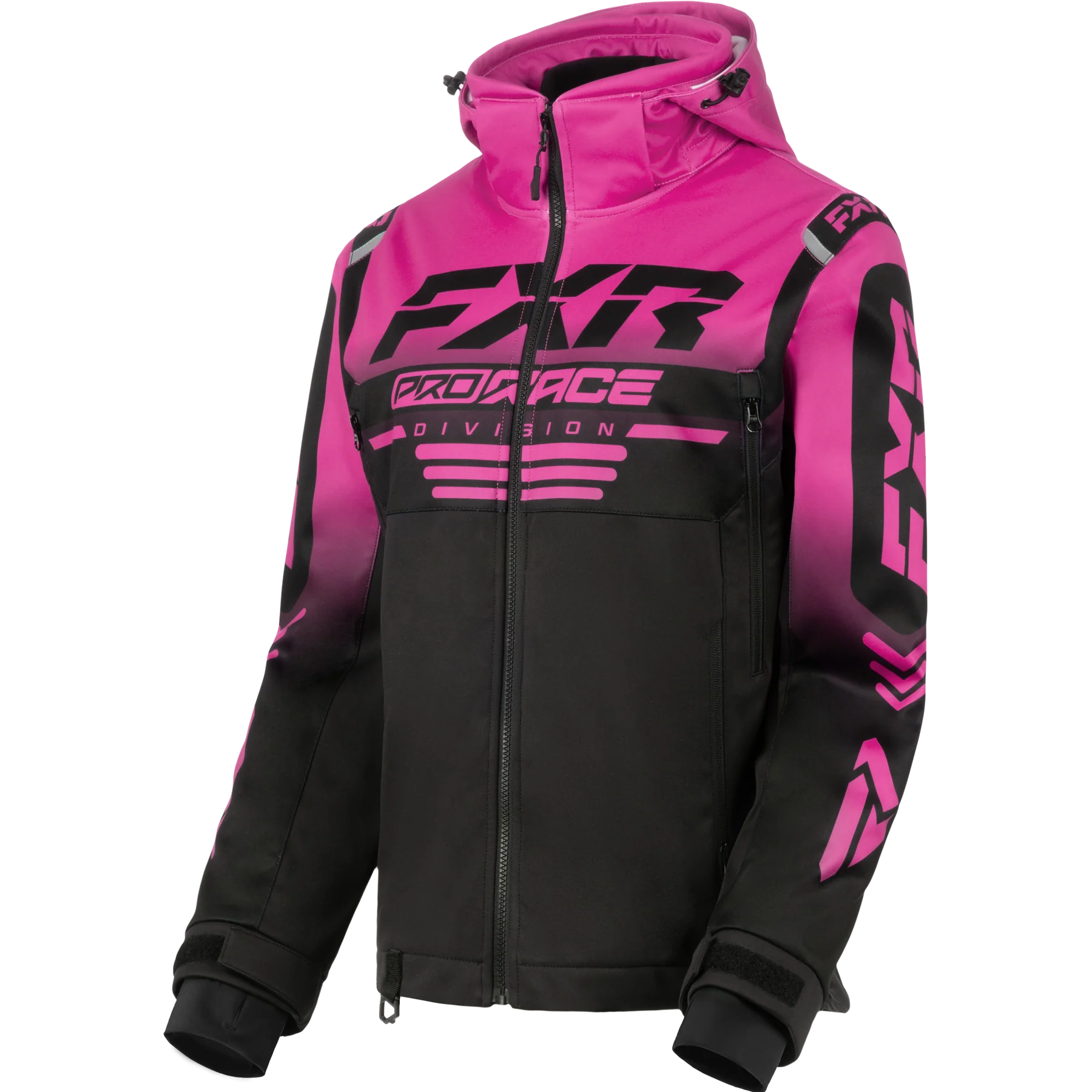 FXR Women's RRX Jacket - Image 11