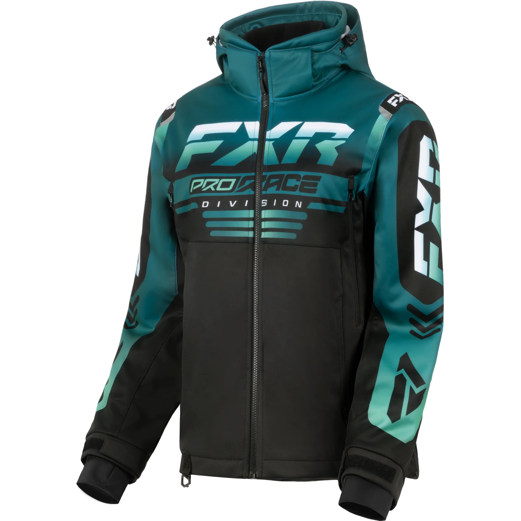 FXR Women's RRX Jacket - Image 13