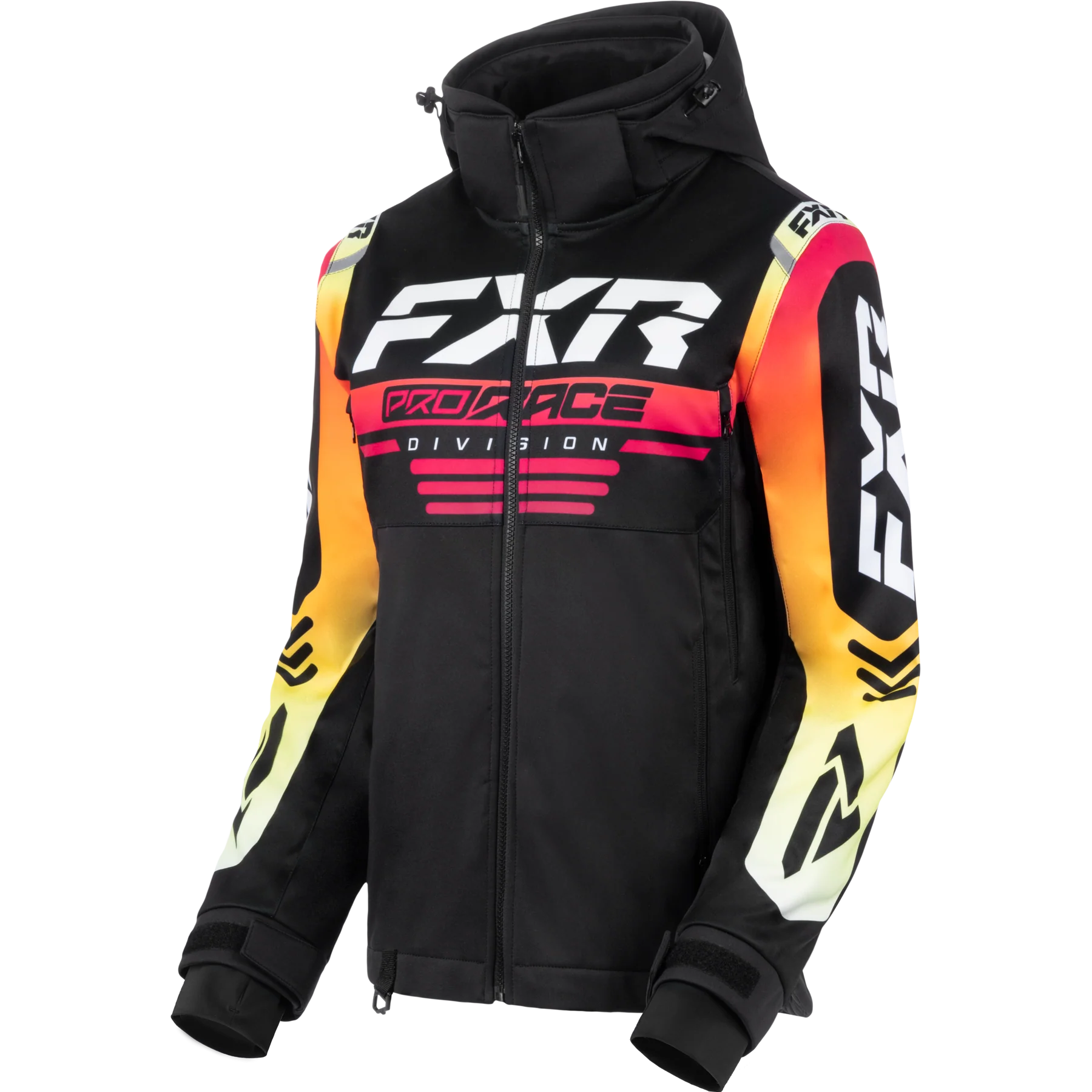 FXR Women's RRX Jacket - Image 15