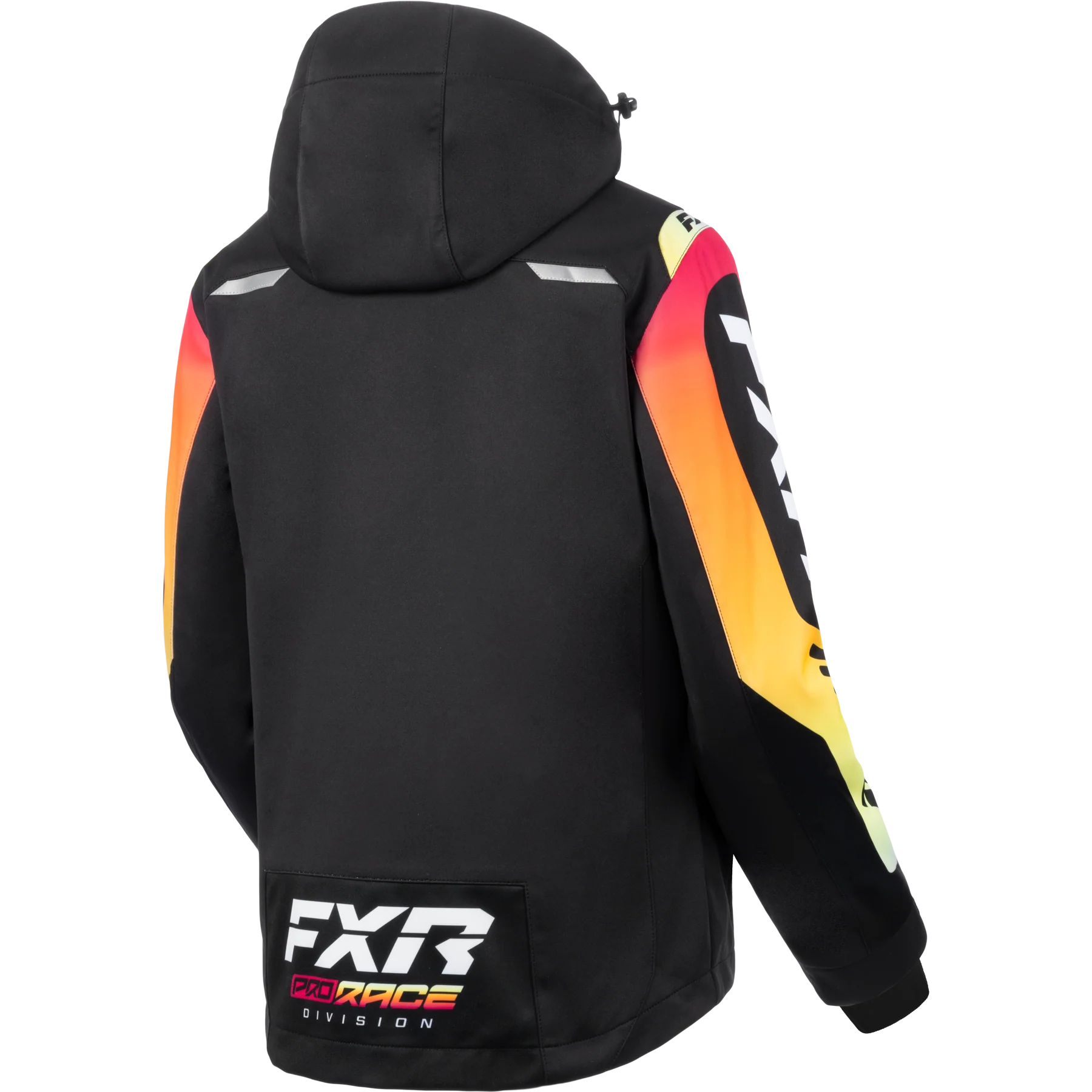 FXR Women's RRX Jacket - Image 16
