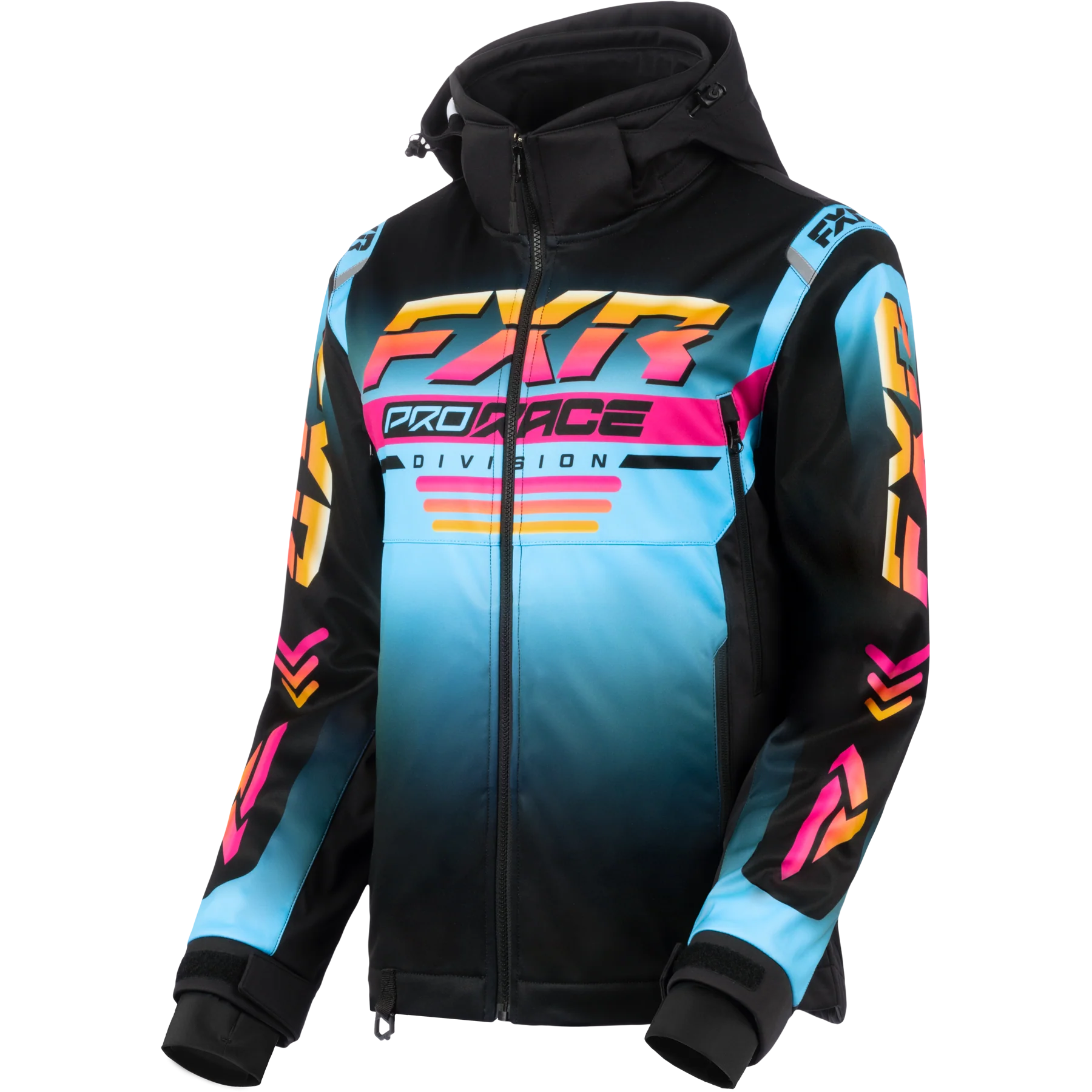 FXR Women's RRX Jacket - Image 17