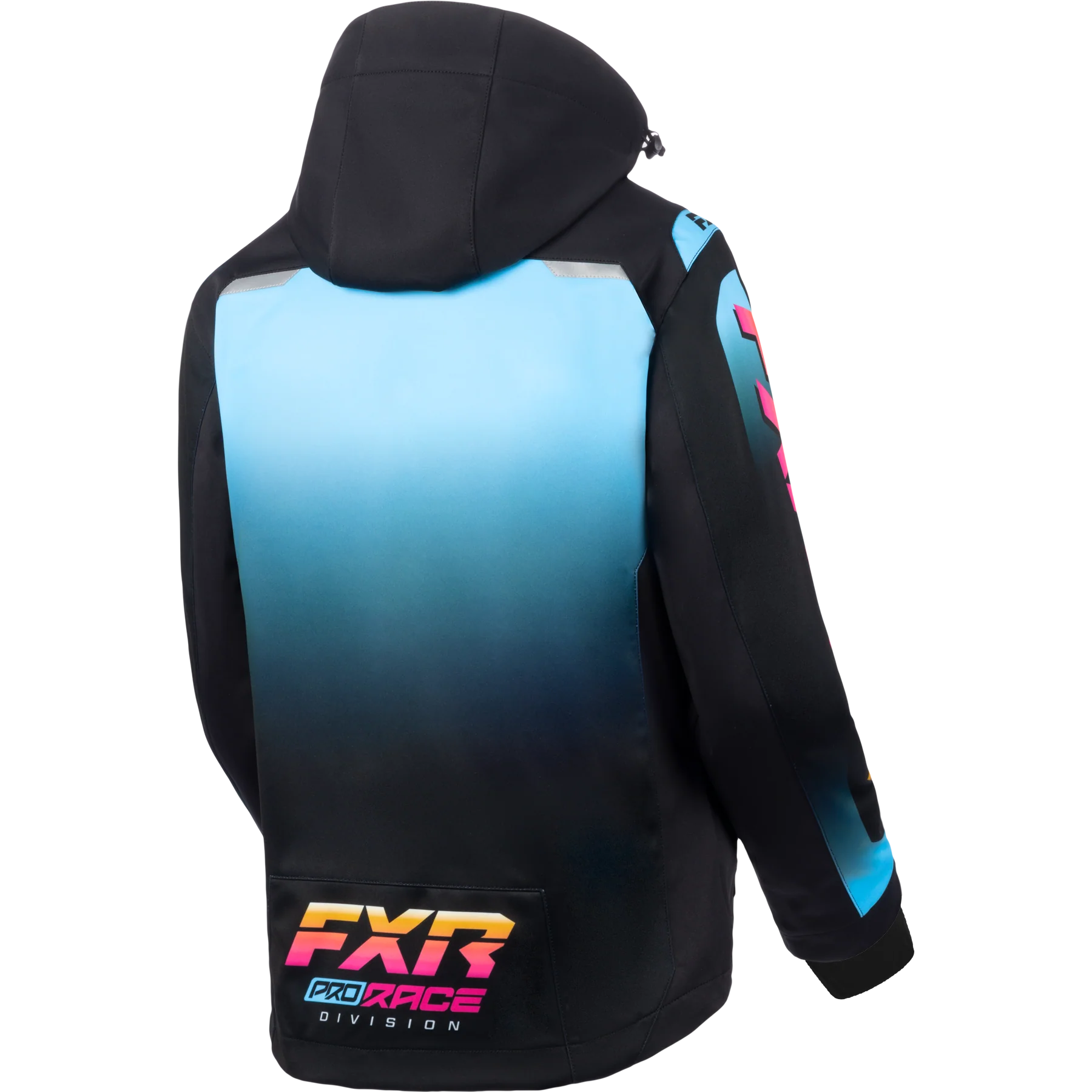 FXR Women's RRX Jacket - Image 18