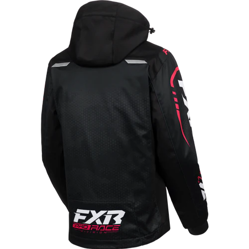 FXR Women's RRX Jacket - Image 2