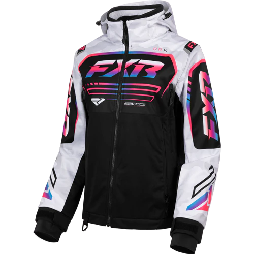 FXR Women's RRX Jacket - Image 3