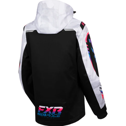 FXR Women's RRX Jacket - Image 4