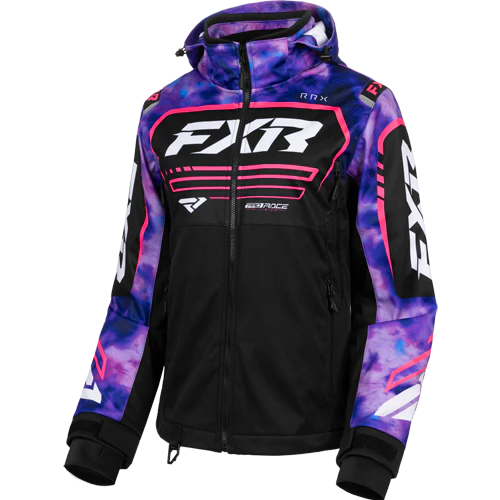 FXR Women's RRX Jacket - Image 7