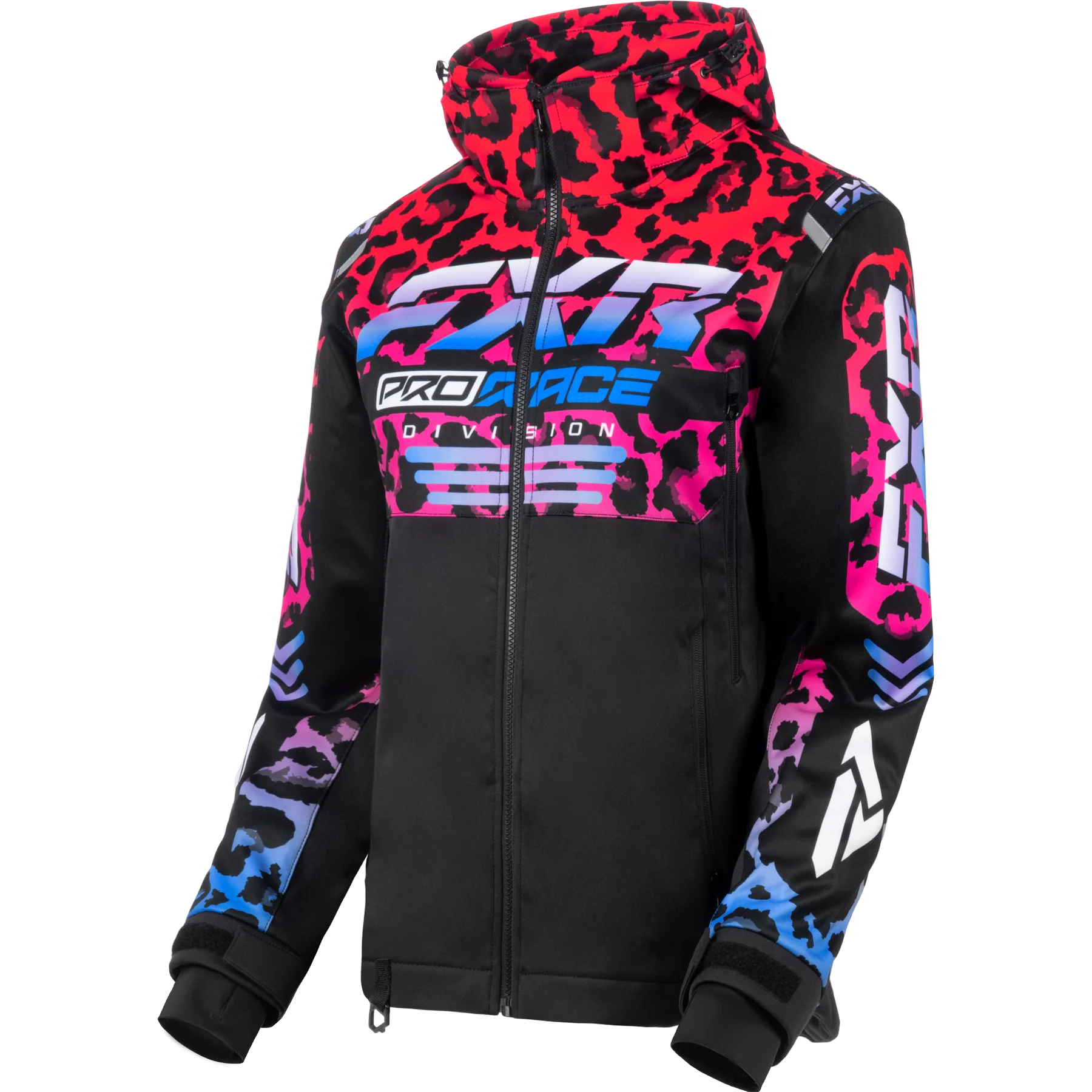 FXR Women's RRX Jacket - Image 9